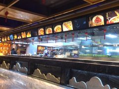-不倒翁·安徽名菜楼(步行街店)