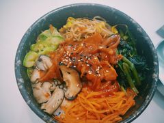 -禾谷韩餐(热带海洋学院店)