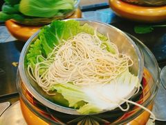 -龍歌自助小火锅(崂山丽达店)