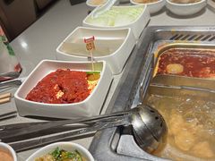 -海底捞火锅(万象汇店)