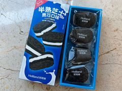 奥利奥半熟芝士-好利来(朝外店)
