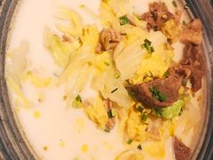 -阿罗新疆菜(人民广场店)