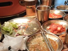 -西塔老太太泥炉烤肉(上海七宝领展广场店)