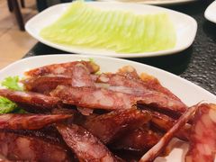 -湘肠香火锅店(团结湖店)