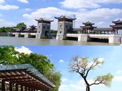 -长洲岛都市农业公园