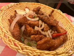 -玲珑餐厅(陕西南路店)