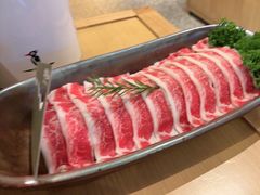 -季季山·云南野生菌火锅(上海首店)