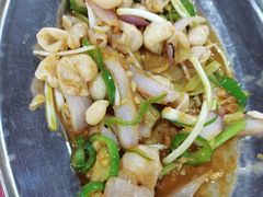 -胜海大排档·海鲜·黄鳝饭(十年老店)