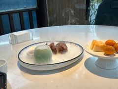 -夜宴江景餐厅