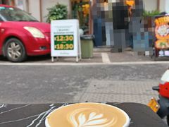 -SeekSeeking咖啡专门店(堰塘街店)