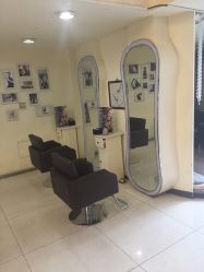 -丽时 Hair Salon