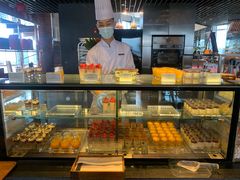 -广州富力君悦大酒店·凯菲厅