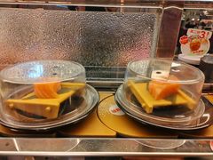 -争鲜回转寿司(中街大悦城店)
