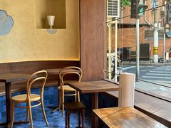 -EAU CAFE(永康路店)
