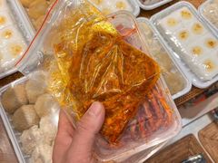-传闻来紫菜包饭·打糕(西塔韩百店)