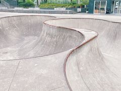 -SMP滑板公园
