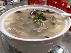 -郭屯王家炖鸡炒鸡(振兴西路店)