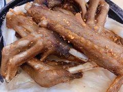 -顺德公美食(西乡店)