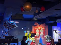 -长沙猫歌音乐餐厅(湖南女子大学店)