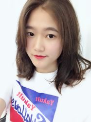 -HAIR HERE造型