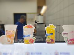 -茶百道(翠柏店)