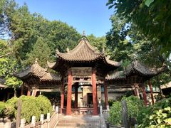 -西安化觉巷清真大寺