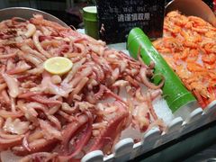 -钱小奴创意自助餐厅·原切谷饲安格斯畅吃(宁波环球银泰城店)