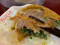 -兰庆鸡蛋馃(人民路店)