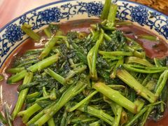 -玲珑餐厅(陕西南路店)