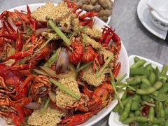 -虾女王·龙虾·烧烤(龙江店)