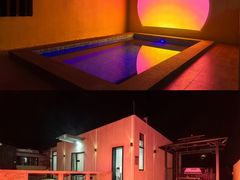 -台山颐和温泉城