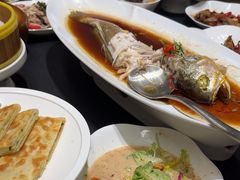 -福海居烤鸭店(鸟巢店)