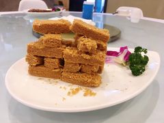 -后宫私房菜(汇客美食娱乐广场店)