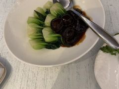 -上海和平饭店龙凤厅 Dragon Phoenix