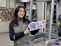 -VPsmart私教健身工作室(新华路旗舰店)