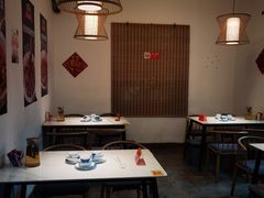 -琼大师东方烤乳猪(亚特兰蒂斯店)