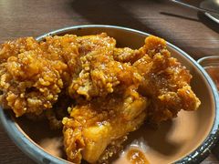 -韩鼎丰·韩国料理(林奥店)