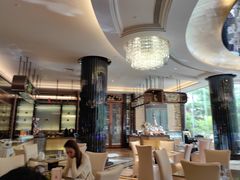 -太原星河湾酒店-意咖啡西餐厅