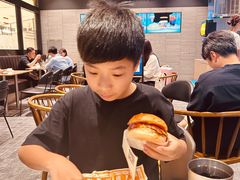 -新世界百货(明洞总店)