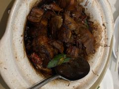 -新峰肉骨茶