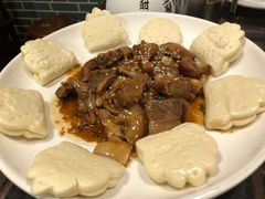 猪头肉-扬州三头宴(东关街店)