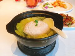 -百富源·海鲜辽菜(浑河堡店)