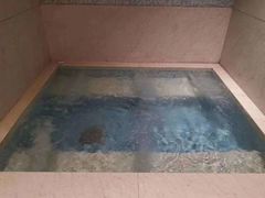 -复旦大学邯郸校区南区游泳馆