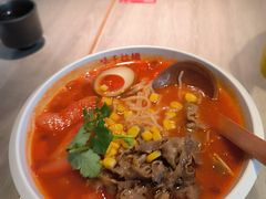 -味千拉面(淮安玖珑汇店)