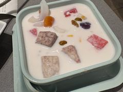 海南清补凉-椰小鸡·琼州糟粕醋(美兰缤纷城店)