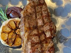 -杭州西子湖四季酒店-WL BISTRO西湖餐厅(灵隐路店)