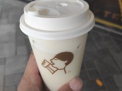 -喜茶(北京三里屯太古里店)