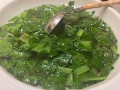 鸡汤苦麦菜-客语客家菜(琶洲保利店)