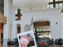 -宜春明月山维景国际温泉度假酒店