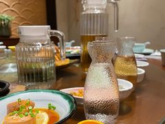 -古京·臻致料理(月湖店)